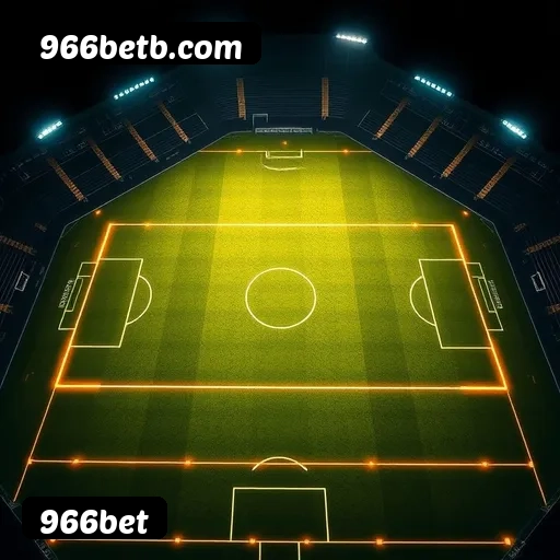 Logo da 966bet