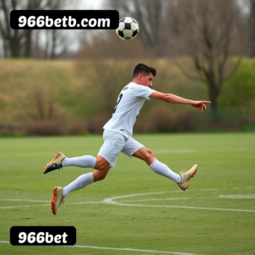 Loterias online disponíveis na 966bet